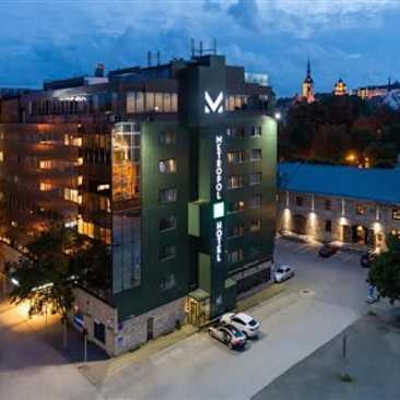Metropol Hotel